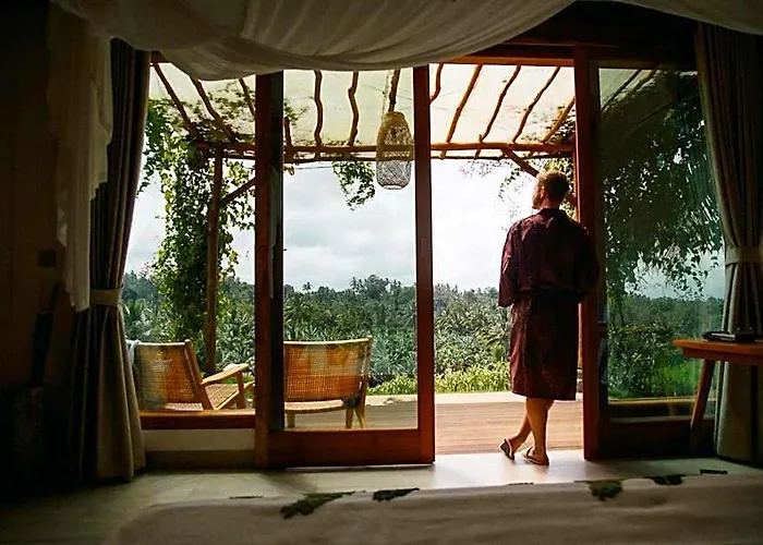 Puri Dajuma Terrace Eco & 4*