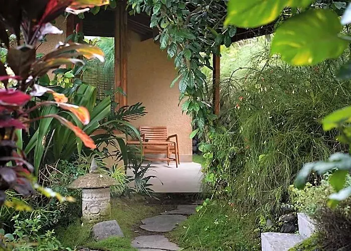 Puri Dajuma Terrace Eco & 4* Blimbing (Bali)