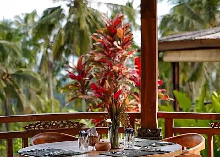 Resort Puri Dajuma Terrace Eco & Blimbing (Bali)