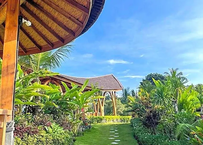 Puri Dajuma Terrace Eco & Blimbing (Bali)