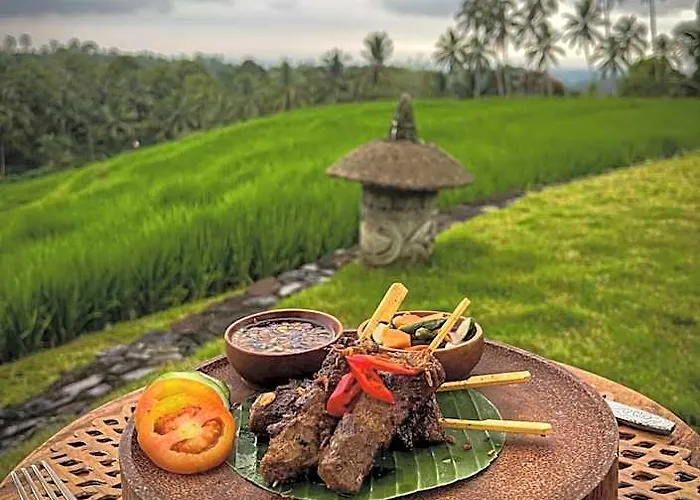 Puri Dajuma Terrace Eco & Resort Blimbing (Bali)